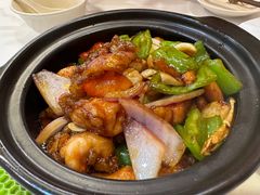 -日昌餐馆(亦庄店)