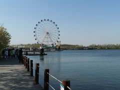 -渔岛海洋度假区