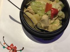 -赵记老铺(市府恒隆广场店)