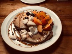 -Egg•Allday Brunch(襄阳北路店)