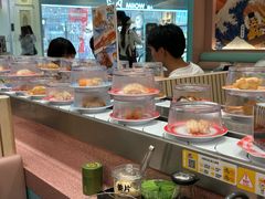 -元气寿司(环球港店)