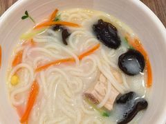 -云海肴·汽锅鸡·云南菜(广安门天虹店)