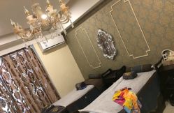 -梦莲娜美容连锁机构