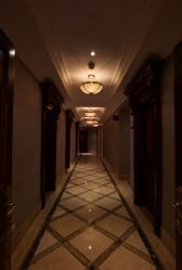 -汾阳花园酒店·宴会厅