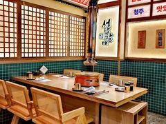 -西塔老太太泥炉烤肉(北京双井店)