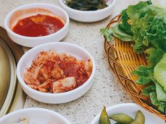 -妙香居韩国烤肉(容桂天佑城店)