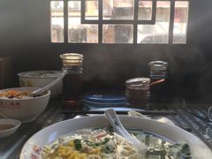 -长人馄饨铺(解放街店)