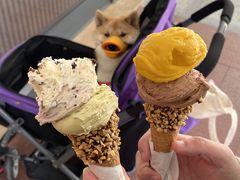 -VENCHI 闻绮(上海佛罗伦萨小镇店)