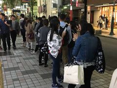 -一蘭拉面(新宿中央东口店)