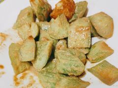 -老牌坊鲁菜名店(宽厚里店)