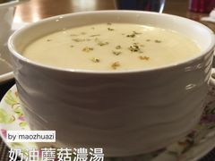 -静香HOUSE·全时段融合餐厅(七星欢乐颂店)