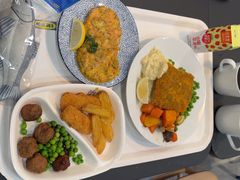 -宜家·瑞典风味餐厅(烟台路店)