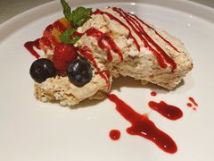 意大利果仁冰糕-Solo(衡山路店)