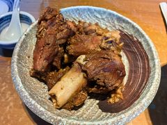 -95号酱骨·一块豆腐(展春园西路店)