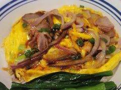 -牛楠楠·香港牛腩茶餐厅(永旺店)