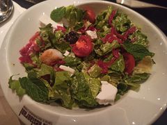 -Efes Turkish & Mediterranean Cuisine 艾菲斯餐厅(陆家嘴店)