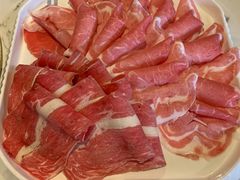 -丁卯•铜锅涮肉(工体店)