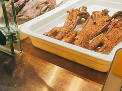 -小裕家手撕烤兔(水碾河店)