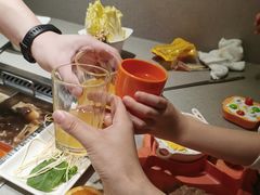 -海底捞火锅(高新万达店)