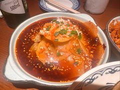 -左陕右甘(亚运村店)