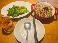 黑松露杂粮炒饭-梧桐舍那(梧桐山店)