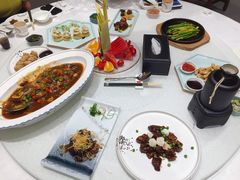 -古越舫·精品杭帮菜(商都路店)
