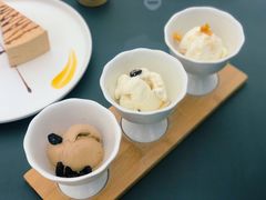 自制冰淇淋-Vanilla Specialty Coffee(八大关店)