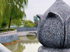 -西安世博园