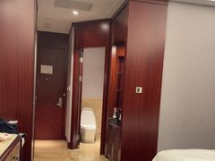 -上海圣淘沙万怡酒店