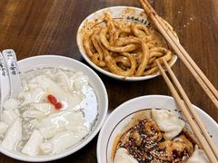 -西月城谭豆花(春熙路店)