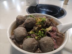 -菜忠潮州牛肉店(岗厦店)