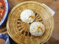孜然包子-石家包子(大学习巷店)