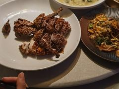 -外婆私房菜(新亚百货店)