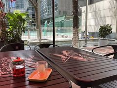 -Plush大堂酒廊(北京金融街威斯汀大酒店)