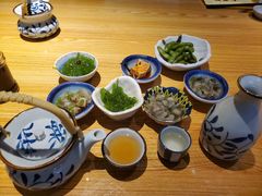 -真剑日本料理·铁板烧(贵州路店)