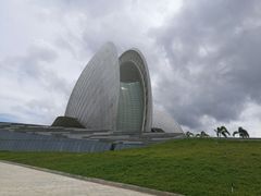 -野狸岛