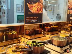 -比格比萨自助(宝山日月光店)