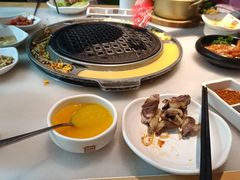 -韩宫宴烤肉·料理(颛桥万达店)