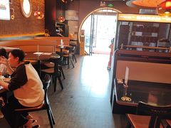 -探鱼·鲜青椒爽麻烤鱼(广州欣荣广场店)
