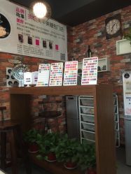 点击看大图 -美奈サロン美甲美睫皮肤管理