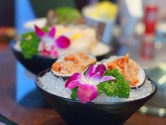 -东海怡品海鲜豆捞(舟宿夜江店)