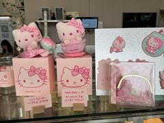 -喜茶(武汉K11 Select店)