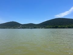 -云龙湖旅游景区