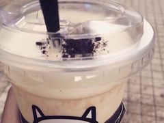 -怪兽咖啡 Monster Cafe