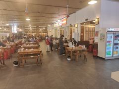 -冶建镜子·老南昌大排档·江西虾王(总店)