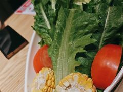 -正禾鲜·潮汕牛肉火锅(凯德天府店)