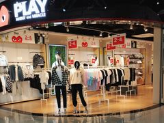 -深圳华盛奥特莱斯(华南一道店)