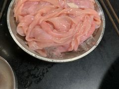 -铜元老码头鳝鱼火锅