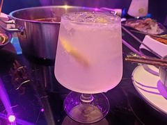 -唯爱KTV聚会餐厅(仙林东城汇店)