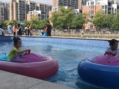 -蒙特利亲子乐园